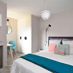 115027 - Appartement 4 Personnes Champ De Mars
