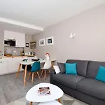 115027 - Appartement 4 Personnes Champ De Mars