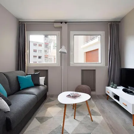 Appartamento 115027 - 4 Personnes Champ De Mars *