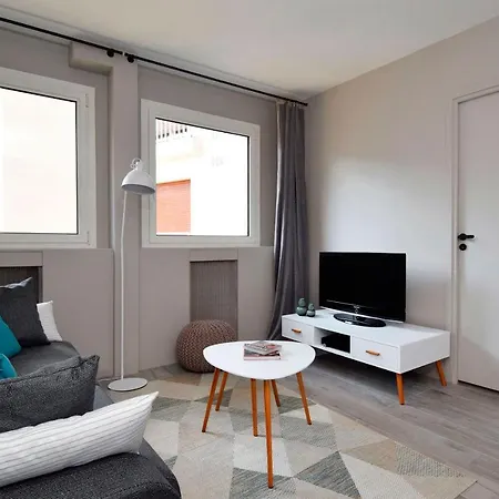 Appartamento 115027 - 4 Personnes Champ De Mars *