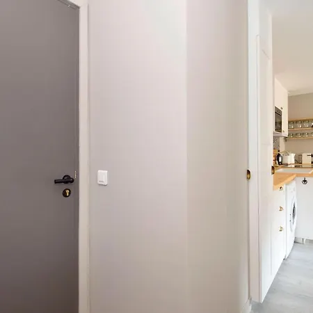Appartamento 115027 - 4 Personnes Champ De Mars *