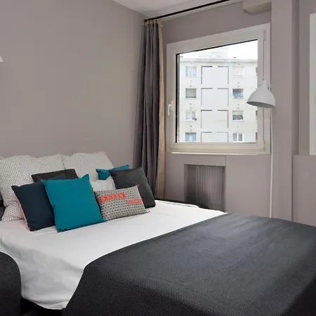 Appartamento 115027 - 4 Personnes Champ De Mars *